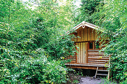 La Ferme Aventure