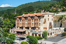 HOTEL INFANTADO