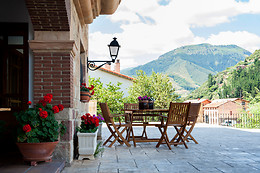 HOTEL INFANTADO