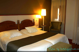 HOTEL INFANTADO
