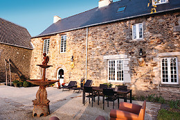 Manoir Desnachez