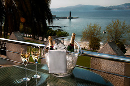 PAZO LOS ESCUDOS HOTEL & SPA RESORT