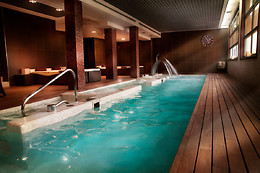PAZO LOS ESCUDOS HOTEL & SPA RESORT