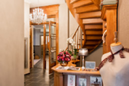 Boutique Hotel Caelus VII