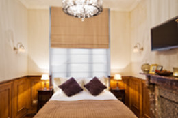 Boutique Hotel Caelus VII
