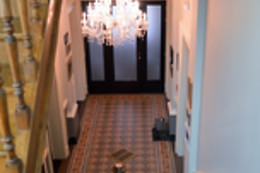 Boutique hotel 't Huys van Steyns
