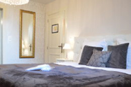 Boutique hotel 't Huys van Steyns