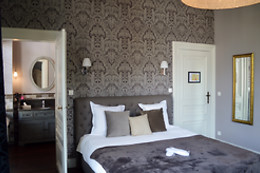 Boutique hotel 't Huys van Steyns