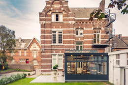 Boutique hotel 't Huys van Steyns