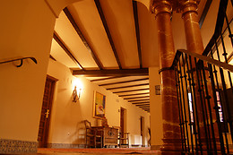 HOTEL SANTO DOMINGO DE SILOS