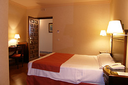 HOTEL SANTO DOMINGO DE SILOS
