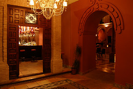 HOTEL SANTO DOMINGO DE SILOS