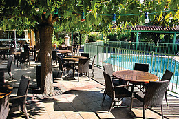Logis Hotel Uzès Pont du Gard