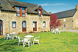 Le Domaine de Kerstinec et son restaurant le Kerland