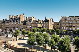Hôtel Marguerite