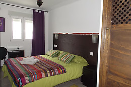 HOSTAL CASA JUSTA