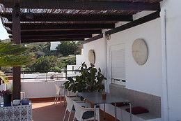 HOSTAL CASA JUSTA