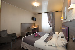 Hôtel Marguerite