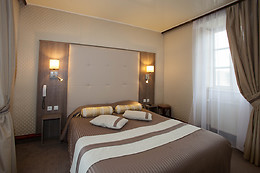 Hôtel Marguerite