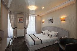 Hôtel Marguerite