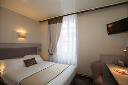 Hôtel Marguerite