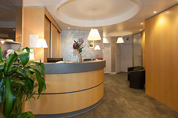 Hôtel Marguerite