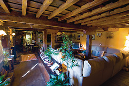 POSADA RURAL LA TREBEDE
