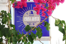 HOSTAL CASA JUSTA