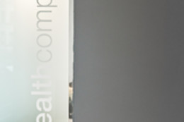 THE HEALTH COMPANY