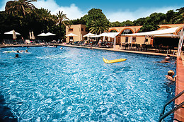 HOTEL MAR AZUL Y SURF