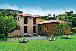 APARTAMENTOS RURALES EL MOLIN DE PANIZAL