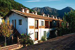 HOTEL PUERTO MÁGINA