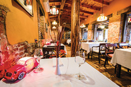 HOTEL RURAL CERRO PRÍNCIPE