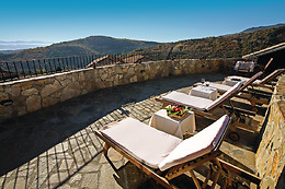 HOTEL SPA VILLA DE MOGARRAZ