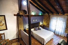 CASA RURAL & SPA LA GRAJA