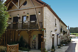 Champagne Perron-Beauvineau