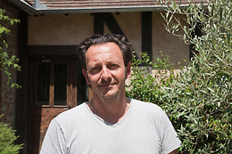 Moulin de la Jarousse