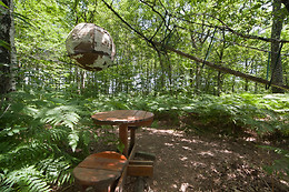 Moulin de la Jarousse