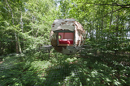 Moulin de la Jarousse