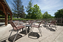 Moulin de la Jarousse