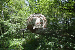 Moulin de la Jarousse