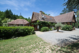 Moulin de la Jarousse