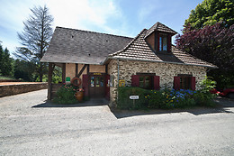 Moulin de la Jarousse