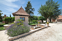 La Ferme de Laupilière
