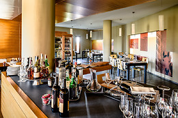 Montaperti Hotel
