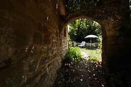 Sur le chemin des sens