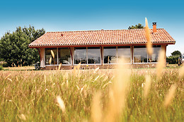 Maison d'hôte du Fenouil