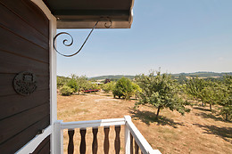Village des Monédières