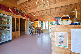 Village des Monédières
