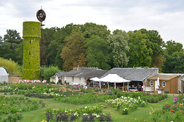 Château de la Bourdaisière